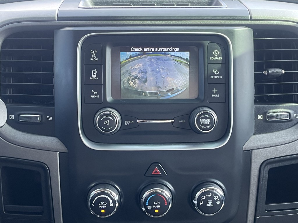 2014 RAM 1500 Image 20