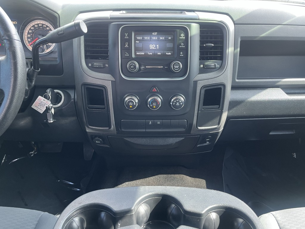 2014 RAM 1500 Image 22