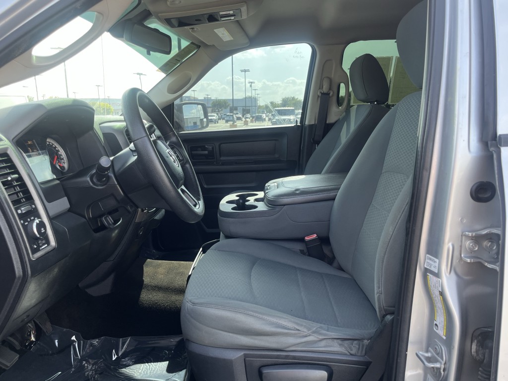 2014 RAM 1500 Image 24