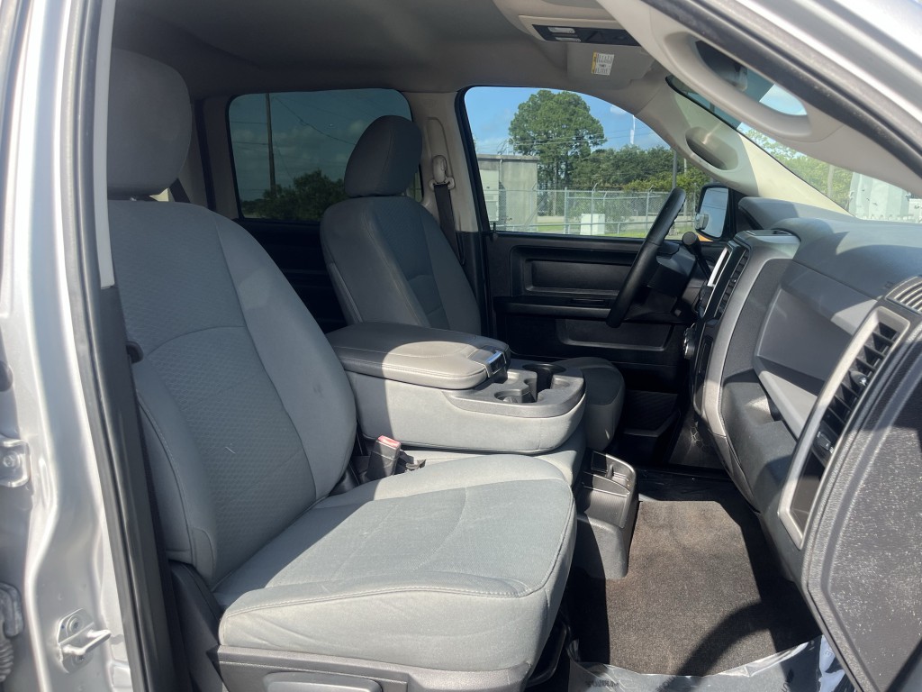 2014 RAM 1500 Image 25
