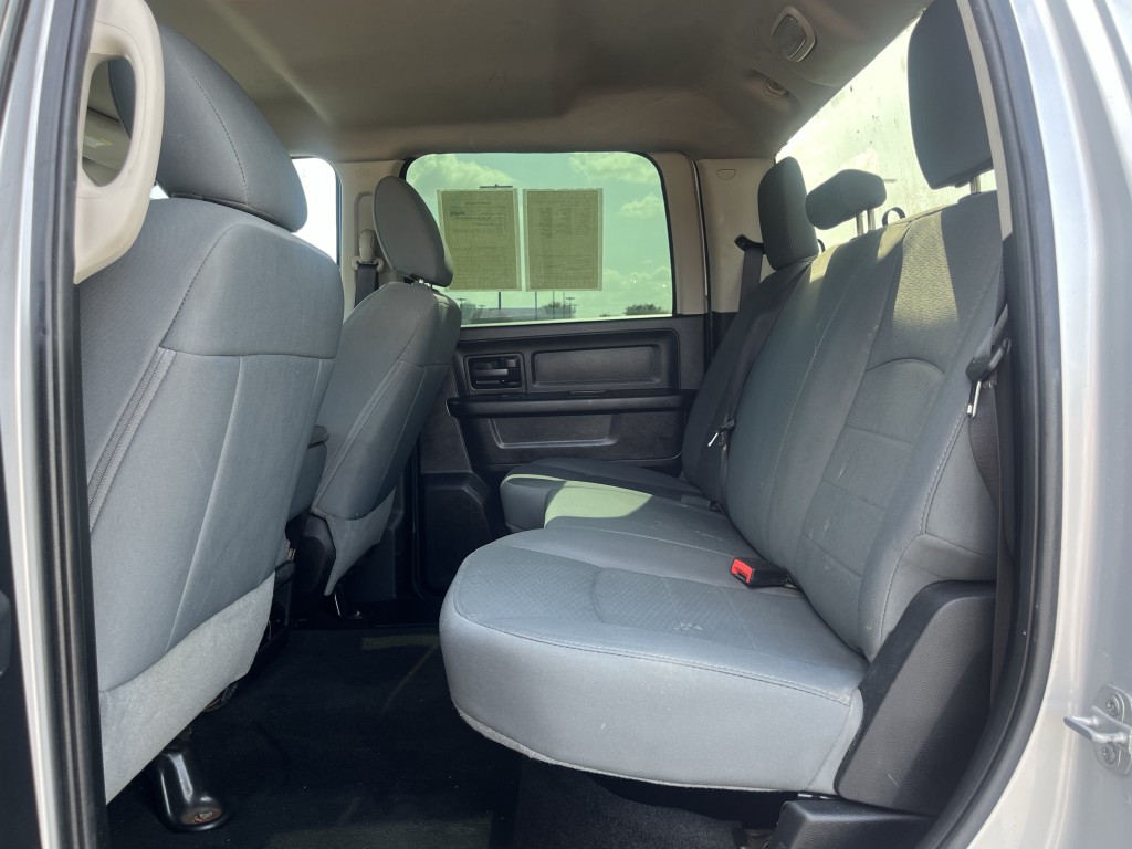 2014 RAM 1500 Image 26