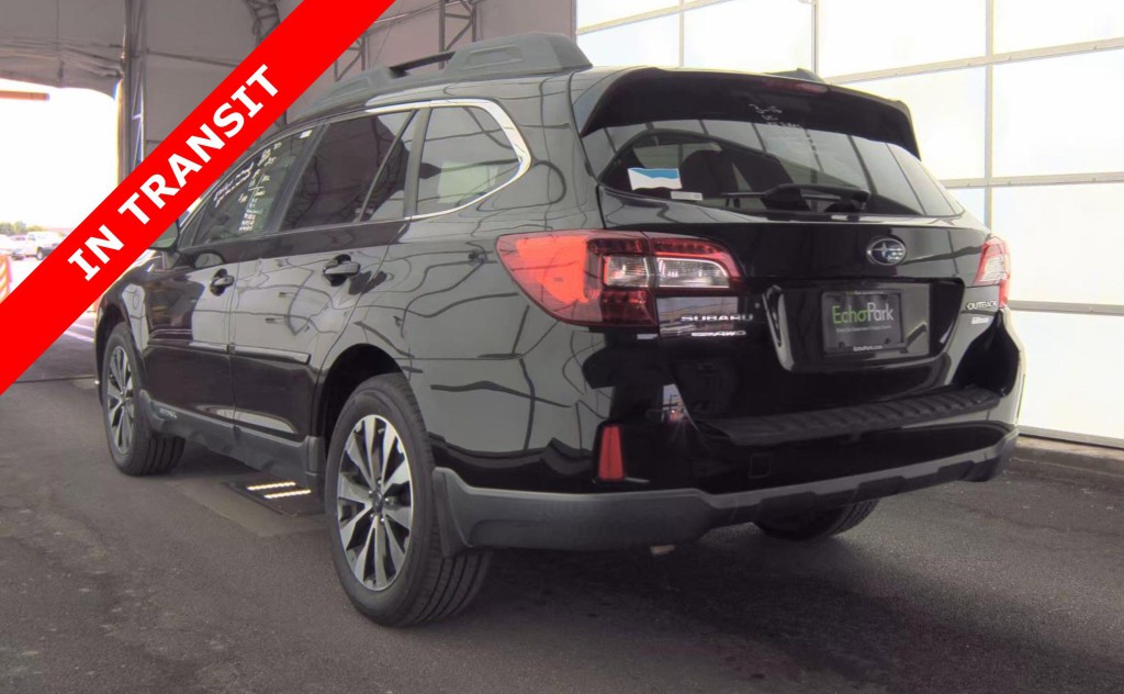 2015 Subaru Outback Image 6