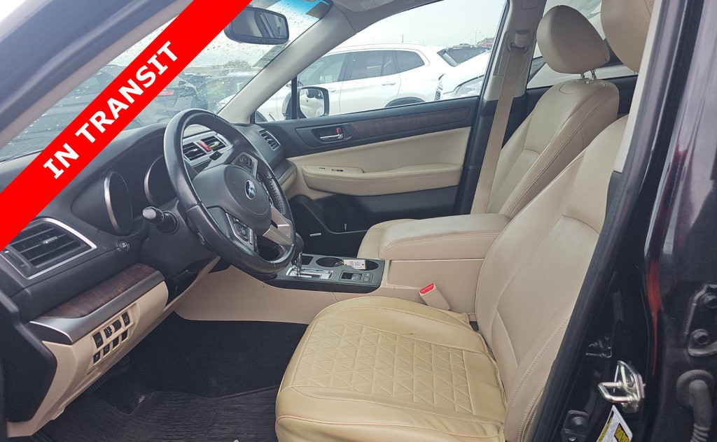 2015 Subaru Outback Image 7