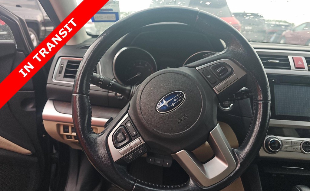 2015 Subaru Outback Image 8