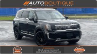 Image for 2021 Kia Telluride SX ID: 7390102