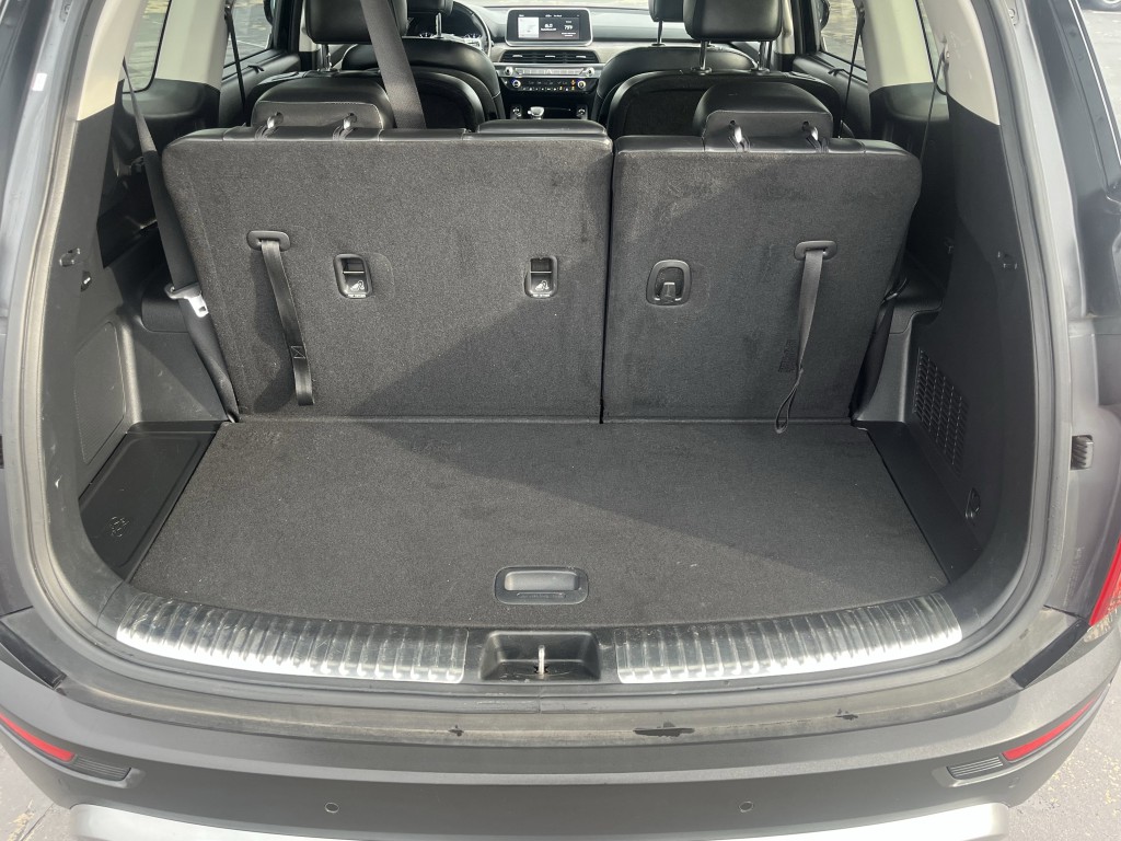 2021 Kia Telluride Image 13
