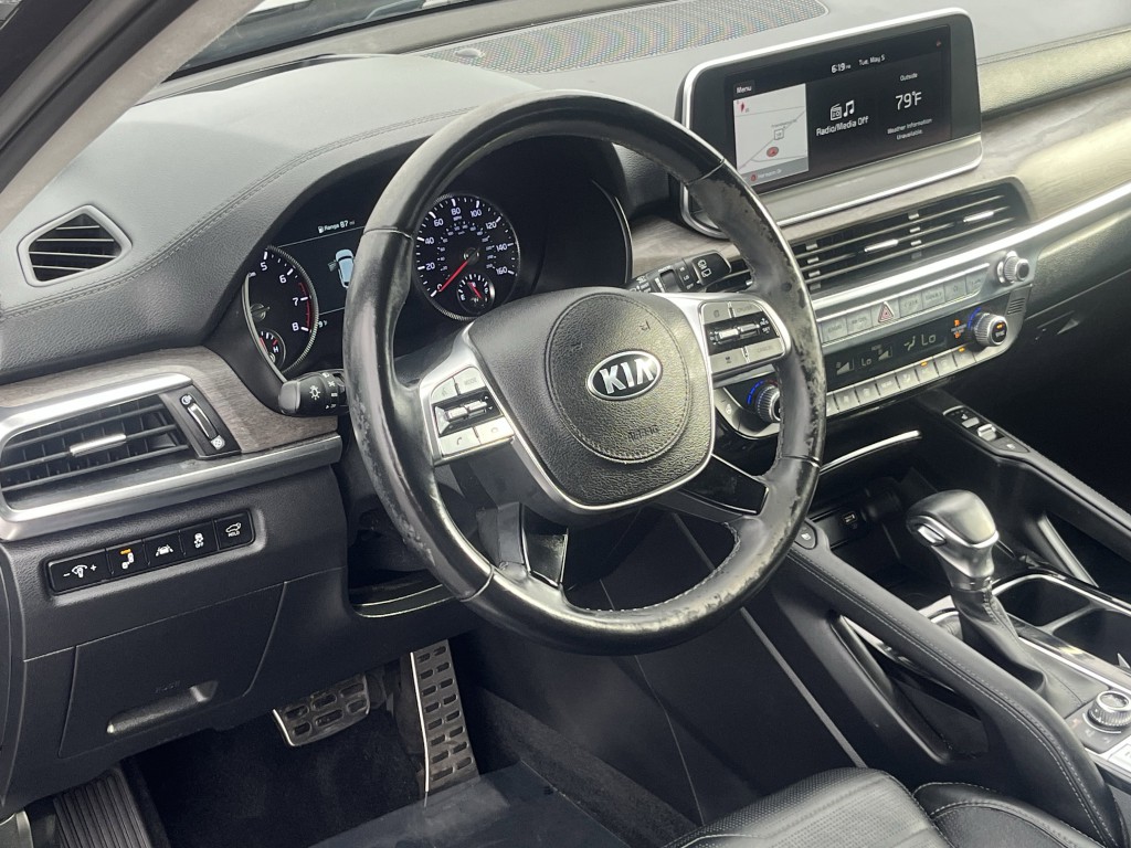 2021 Kia Telluride Image 15