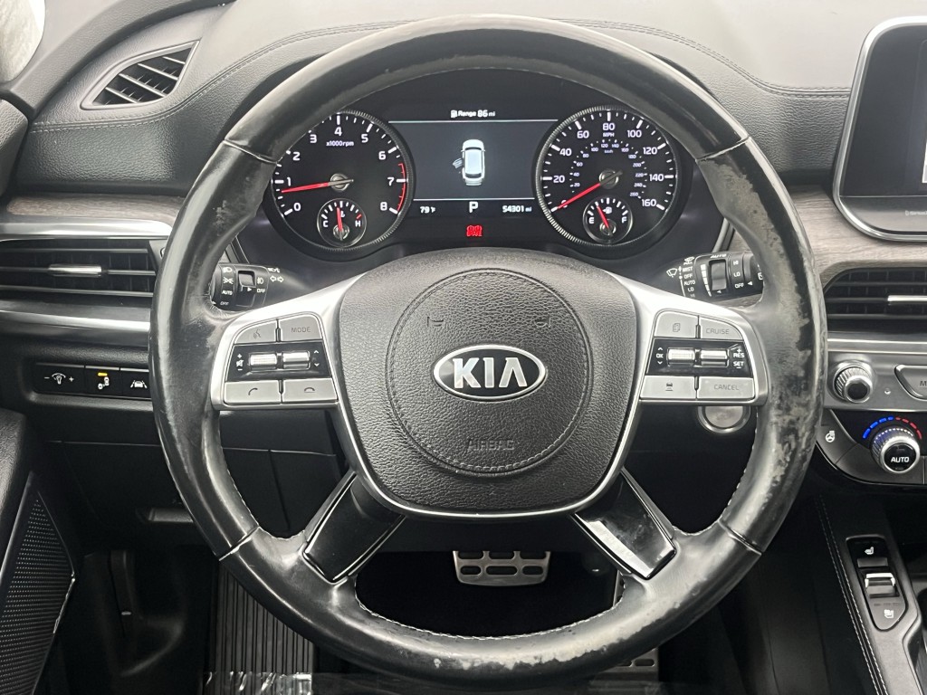 2021 Kia Telluride Image 18