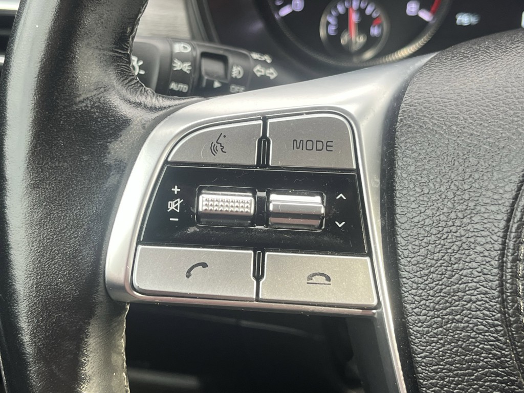 2021 Kia Telluride Image 19