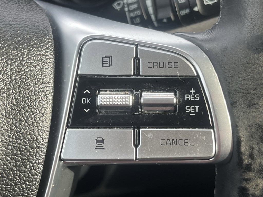 2021 Kia Telluride Image 20