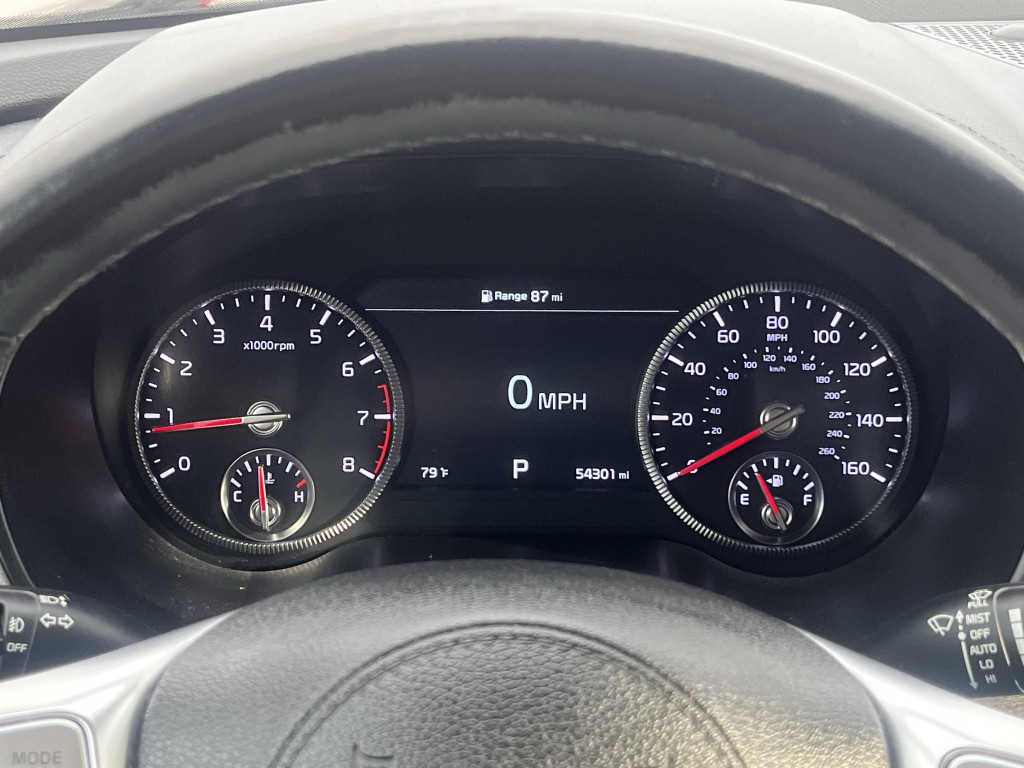 2021 Kia Telluride Image 21