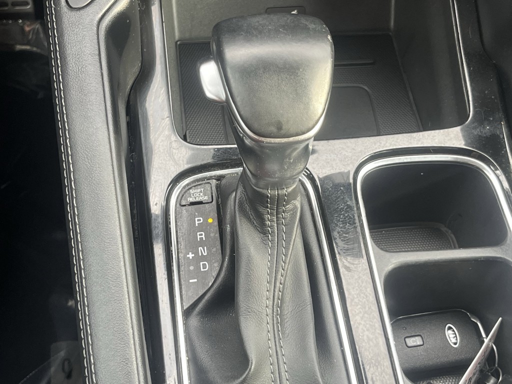 2021 Kia Telluride Image 22