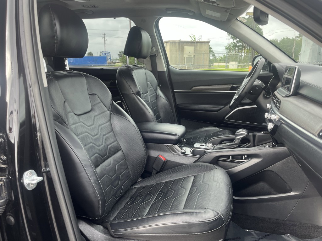 2021 Kia Telluride Image 30