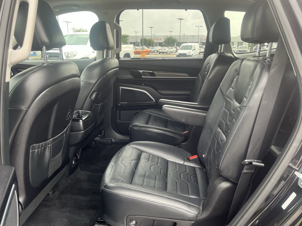 2021 Kia Telluride Image 31