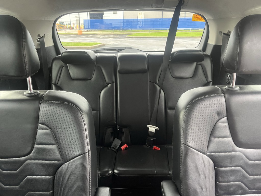 2021 Kia Telluride Image 32