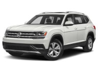 Image for 2019 Volkswagen Atlas 2.0T SE w Technology ID: 7390255