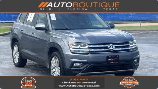 Image for 2019 Volkswagen Atlas 2.0T SE w Technology ID: 7390255