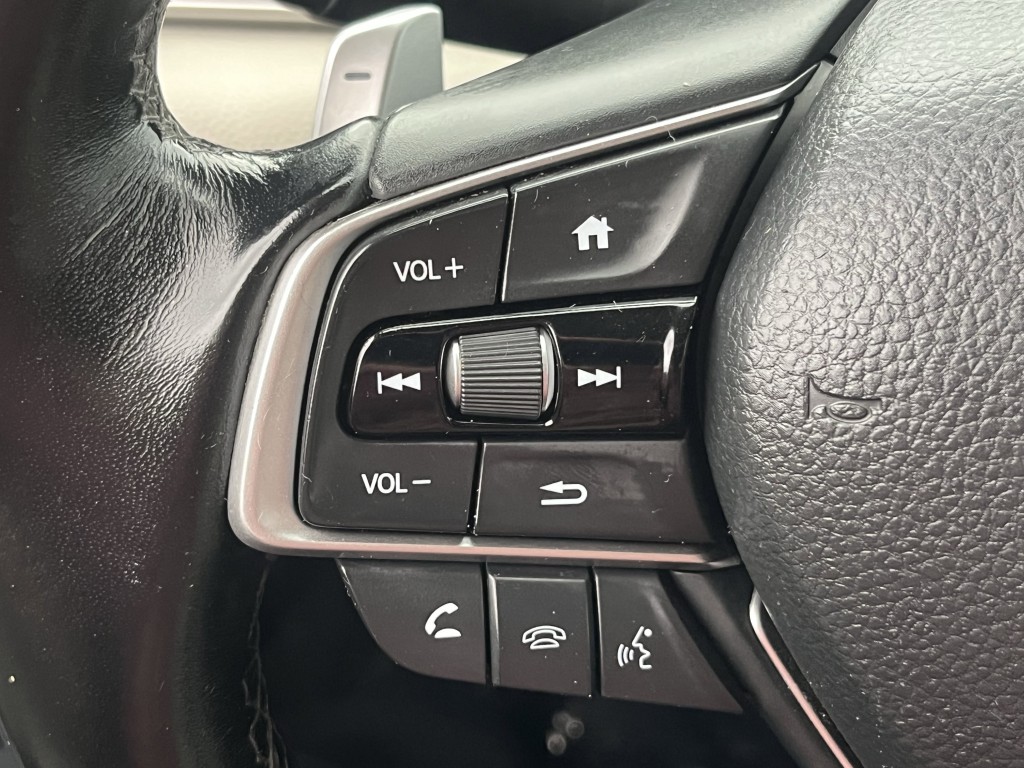 2019 Honda Accord Image 18