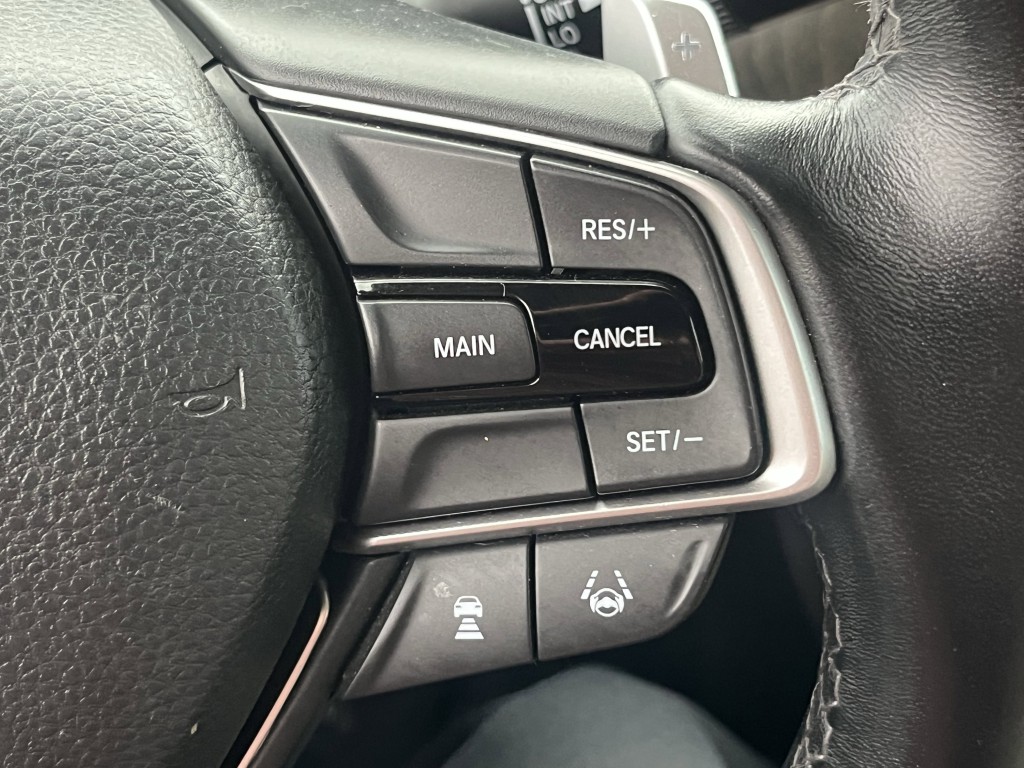 2019 Honda Accord Image 19