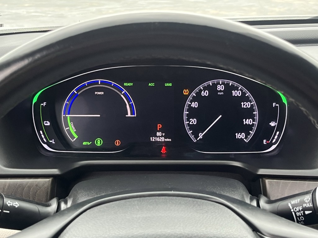 2019 Honda Accord Image 20