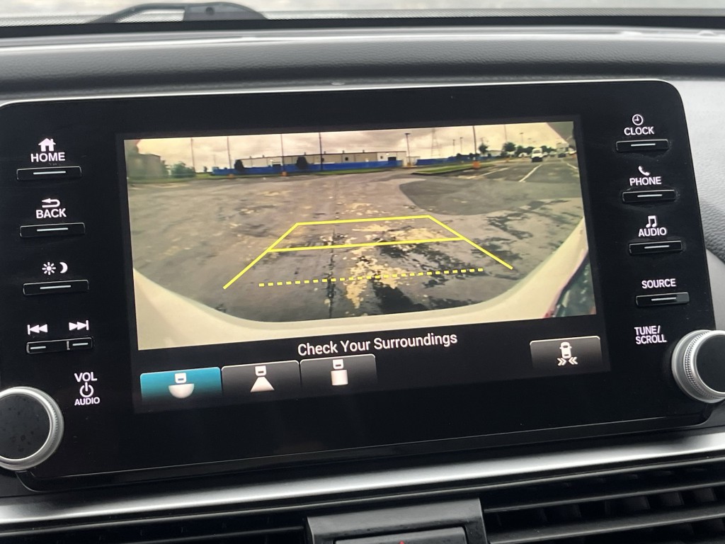2019 Honda Accord Image 23