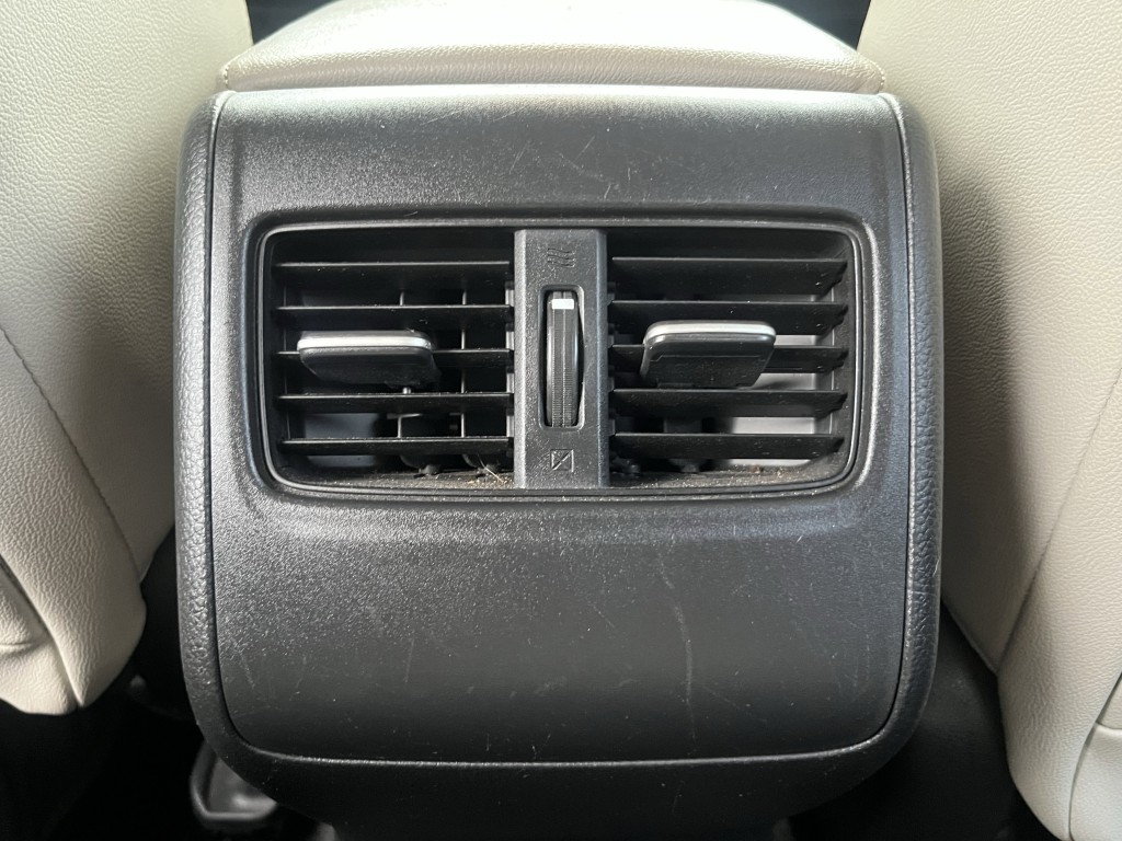 2019 Honda Accord Image 28