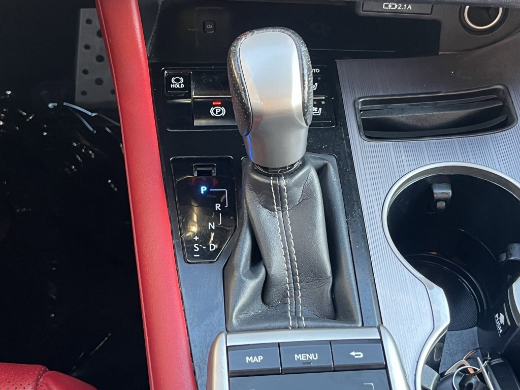 2021 Lexus RX Image 22