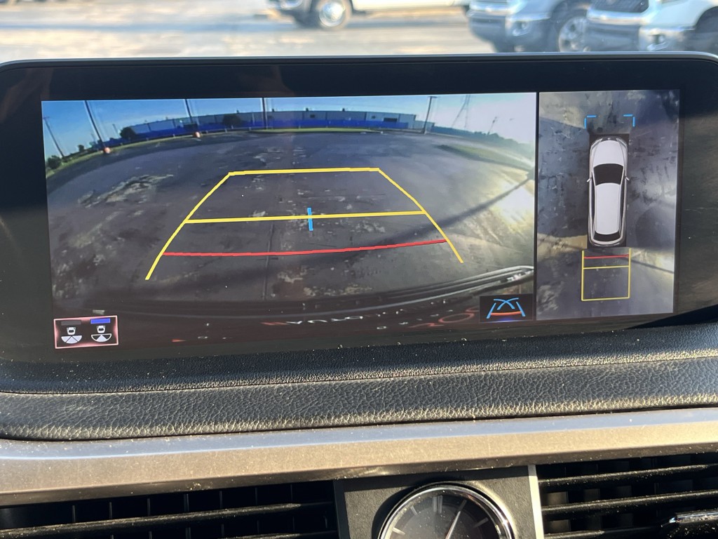 2021 Lexus RX Image 24