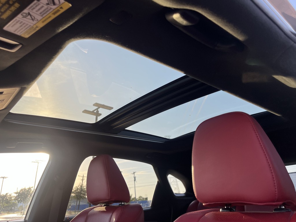 2021 Lexus RX Image 34