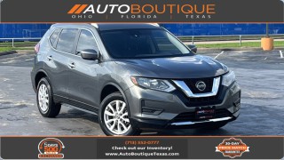 Image for 2020 Nissan Rogue SV ID: 7395449