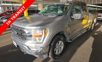 Image for 2021 Ford F-150 XLT ID: 7395453