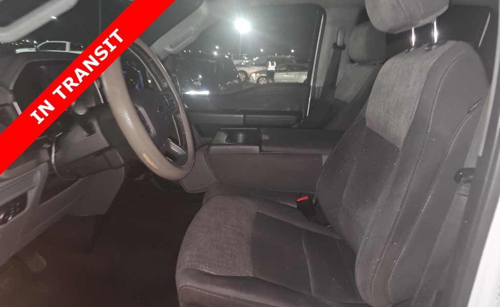 2021 Ford F-150 Image 8