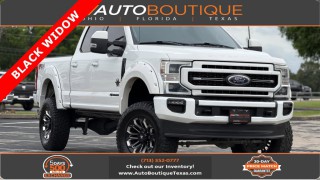 Image for 2020 Ford F-250 Lariat ID: 7398545
