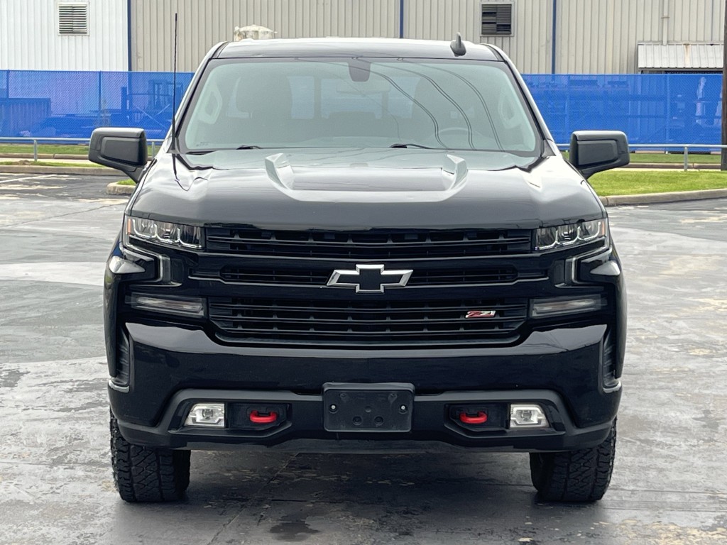 2020 Chevrolet Silverado 1500 Image 6