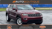 Image for 2018 Jeep Grand Cherokee Laredo E ID: 7398547
