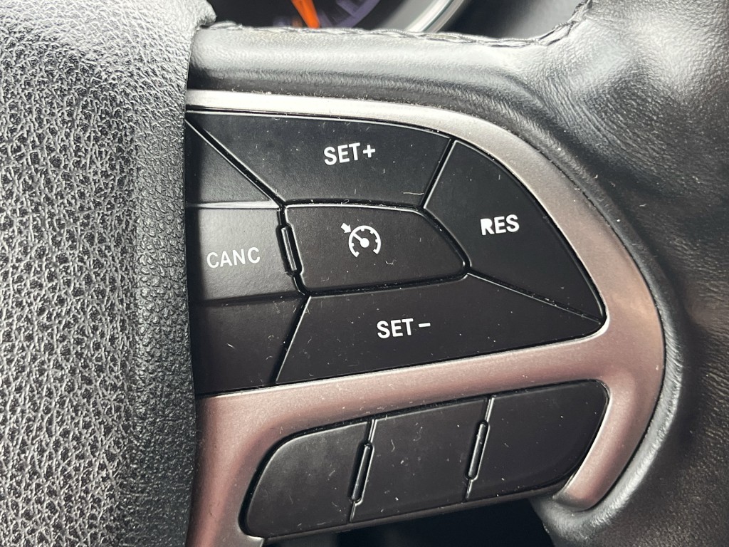 2018 Jeep Grand Cherokee Image 19