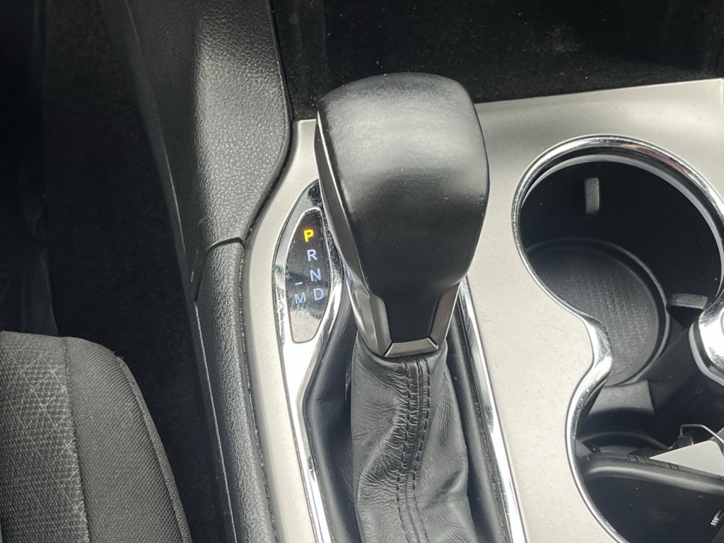2018 Jeep Grand Cherokee Image 21