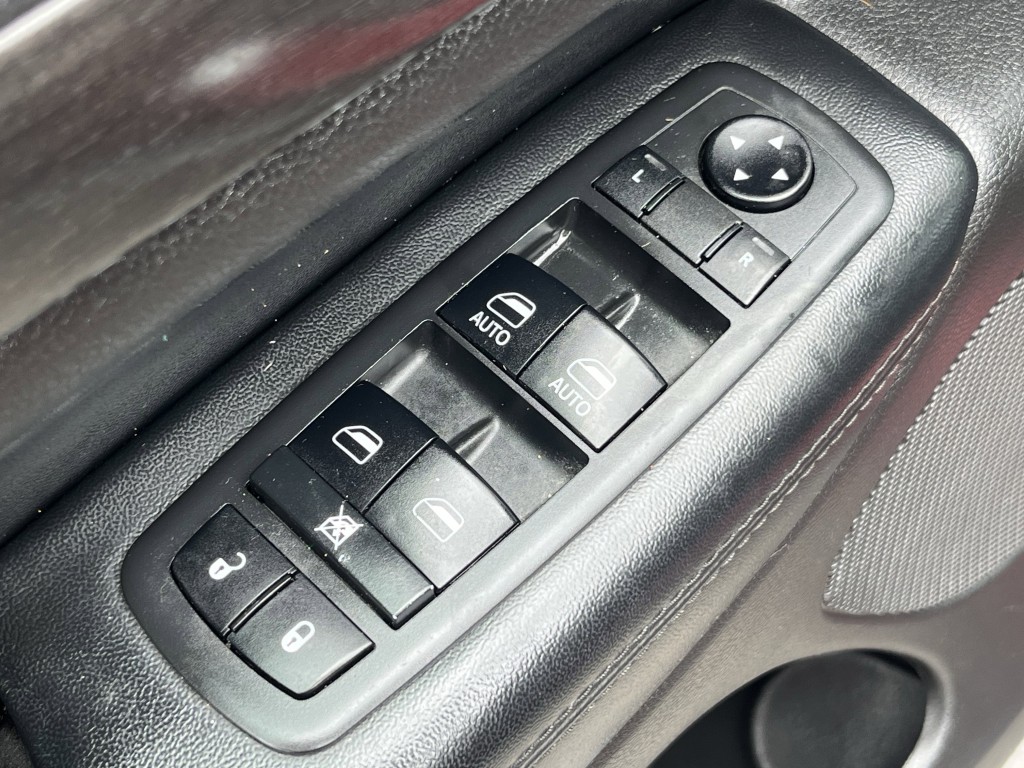 2018 Jeep Grand Cherokee Image 26