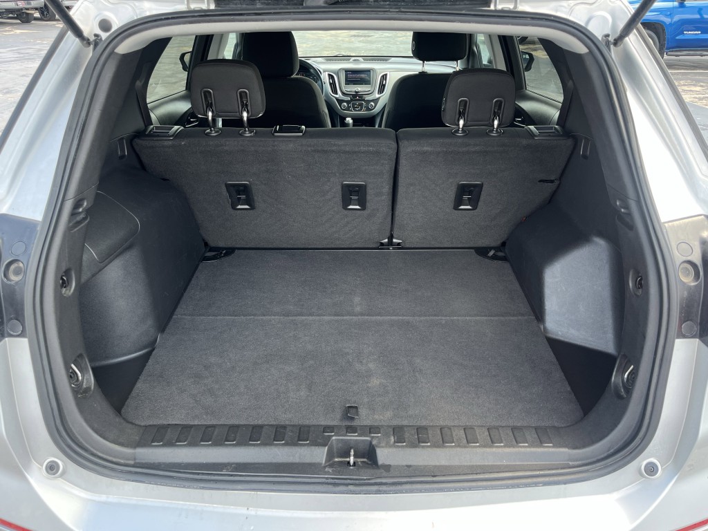 2020 Chevrolet Equinox Image 13