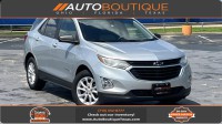 Image for 2020 Chevrolet Equinox LS ID: 7398550