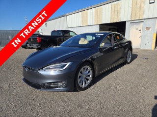 Image for 2020 Tesla Model S Performance ID: 7398552