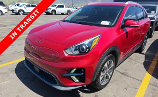 Image for 2022 Kia Niro EX ID: 7398553