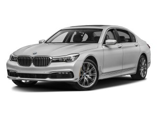 Image for 2018 BMW 7 Series 740i ID: 7398554