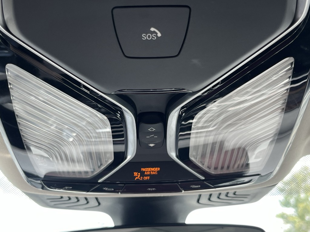 2018 BMW 7 Series Image 27