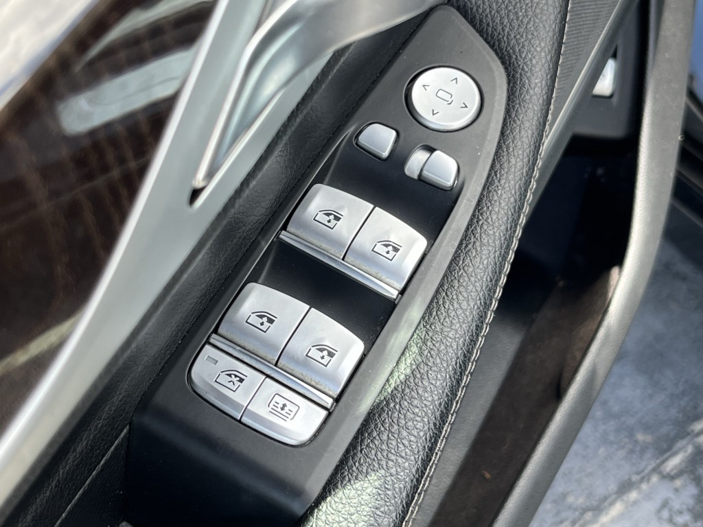 2018 BMW 7 Series Image 29