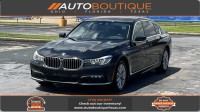 Image for 2018 BMW 7 Series 740i ID: 7398554