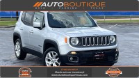 Image for 2018 Jeep Renegade Latitude ID: 7398555