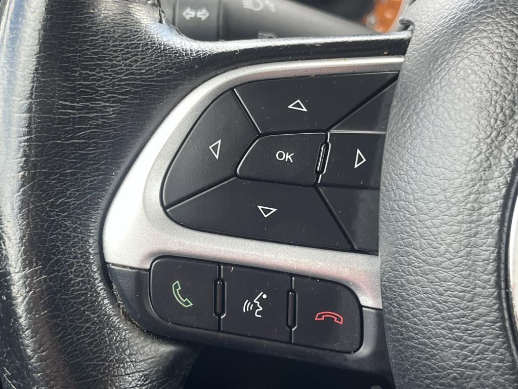 2018 Jeep Renegade Image 18