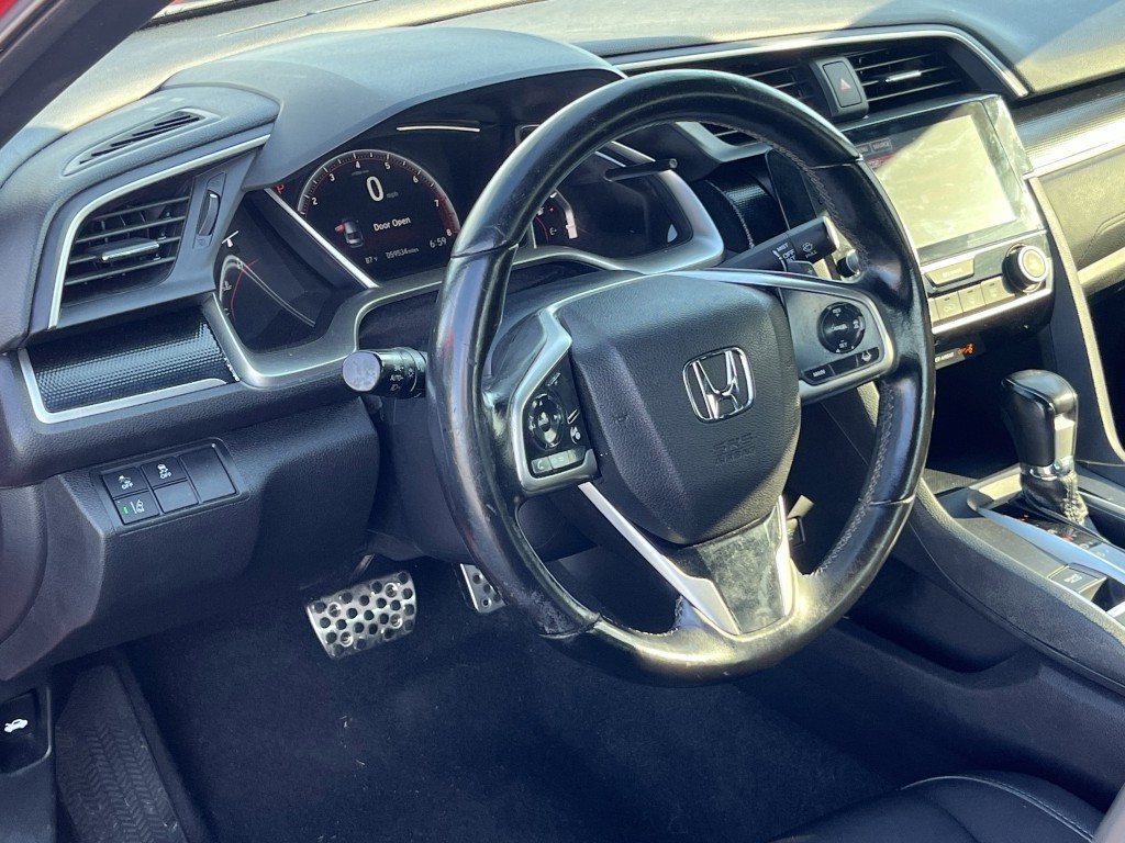 2021 Honda Civic Image 14
