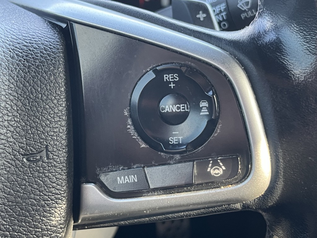 2021 Honda Civic Image 19